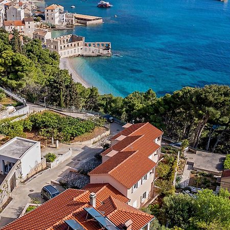 Apartment Mare Komiža Εξωτερικό φωτογραφία
