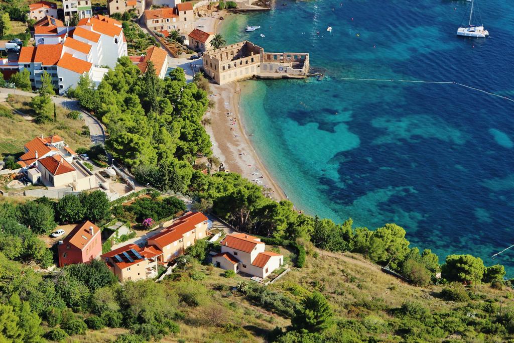Apartment Mare Komiža Εξωτερικό φωτογραφία