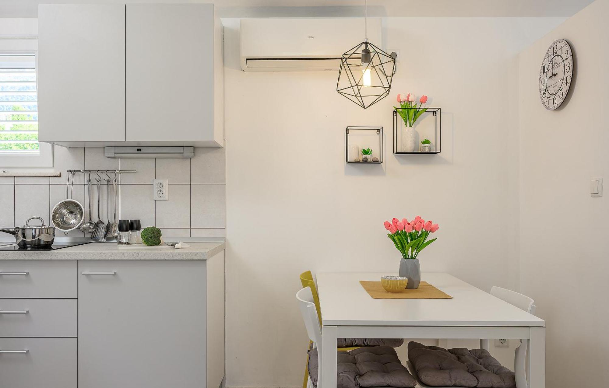 Apartment Mare Komiža Εξωτερικό φωτογραφία