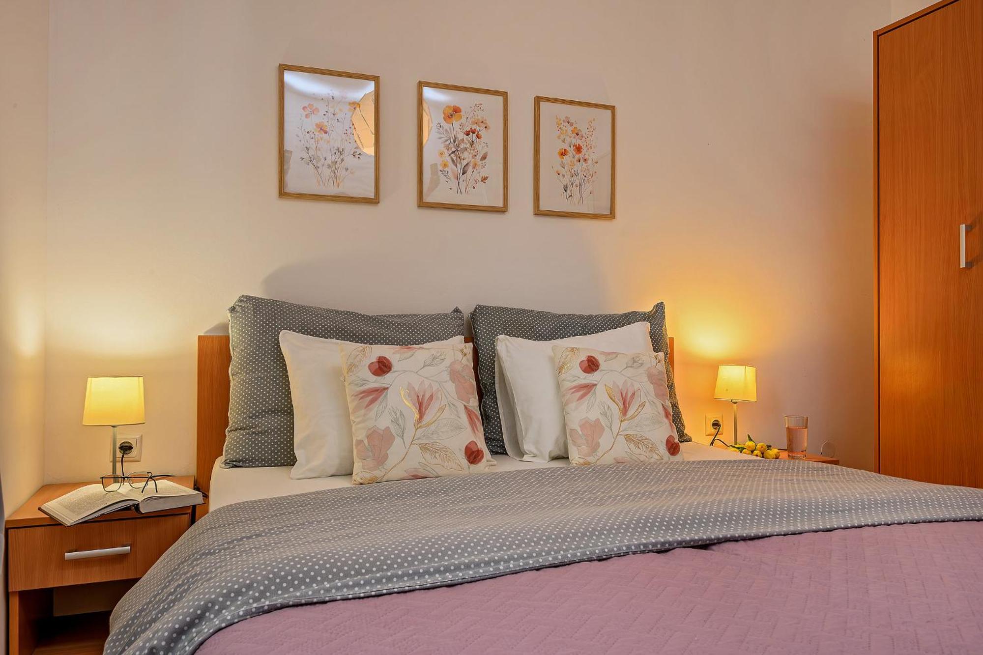 Apartment Mare Komiža Εξωτερικό φωτογραφία