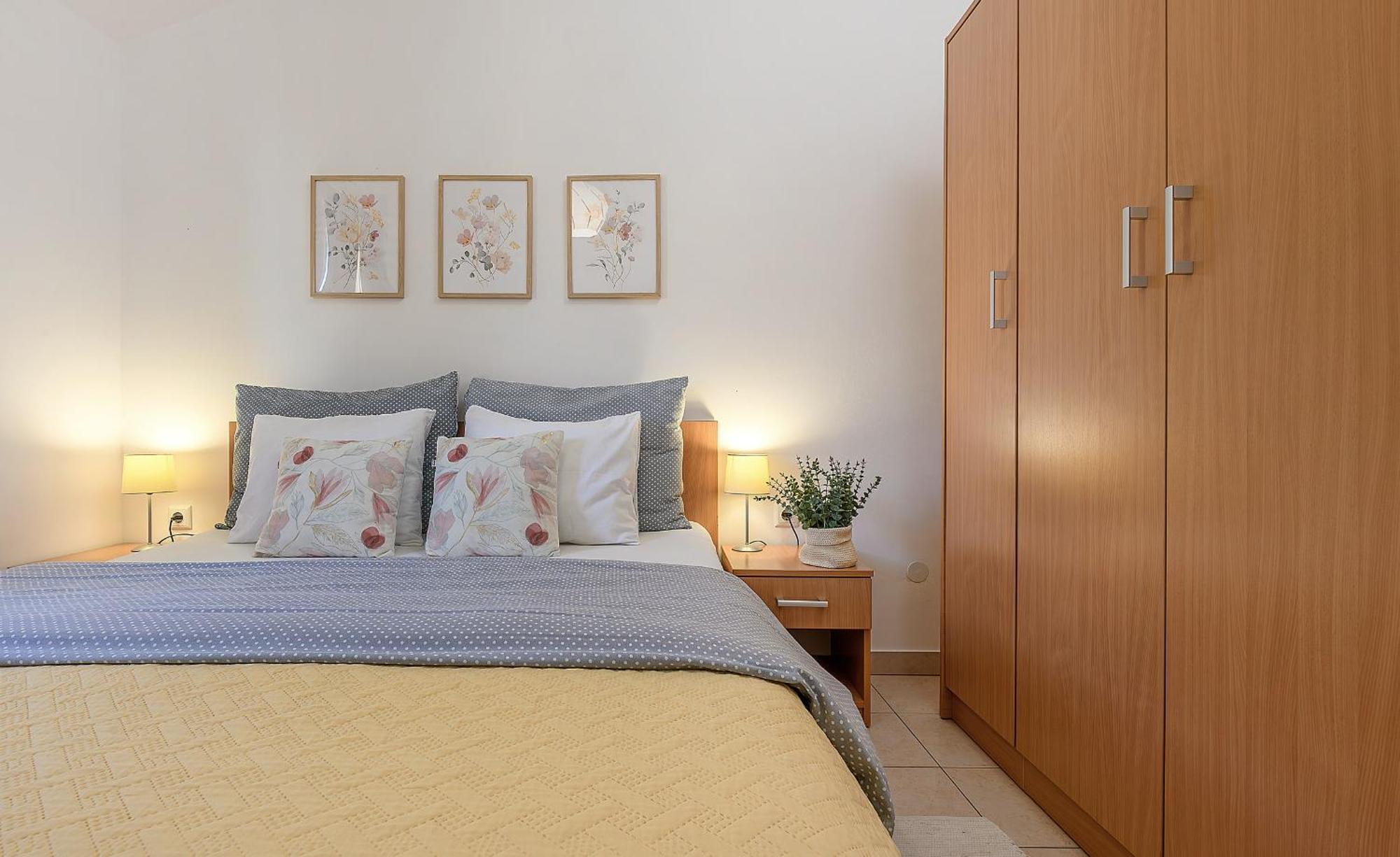 Apartment Mare Komiža Εξωτερικό φωτογραφία