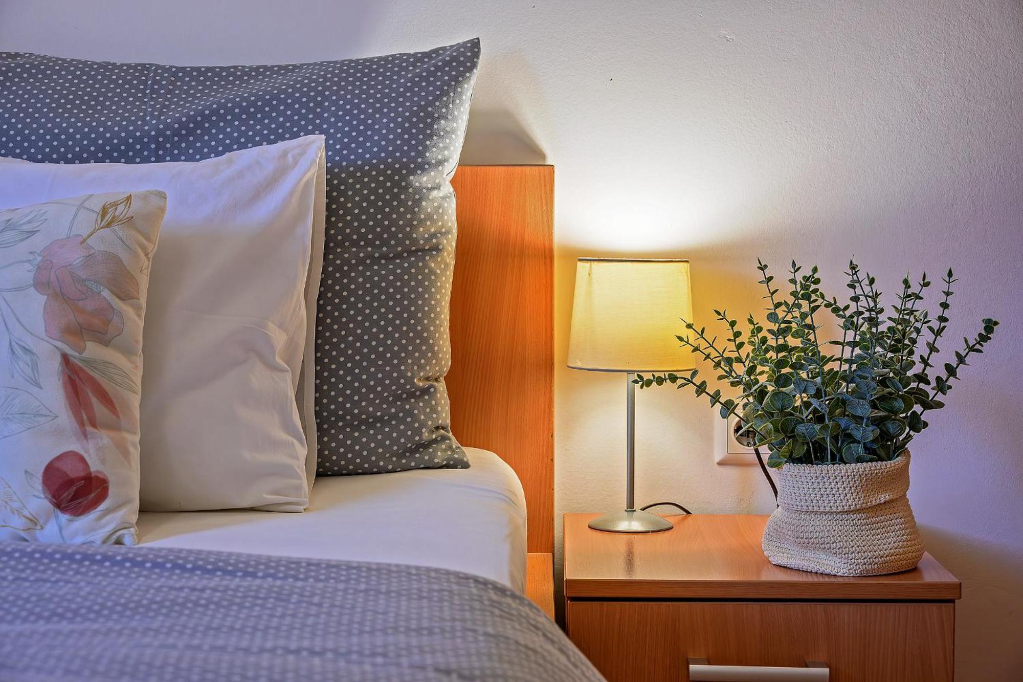 Apartment Mare Komiža Εξωτερικό φωτογραφία