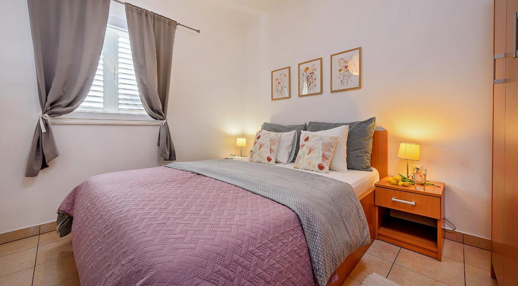 Apartment Mare Komiža Εξωτερικό φωτογραφία