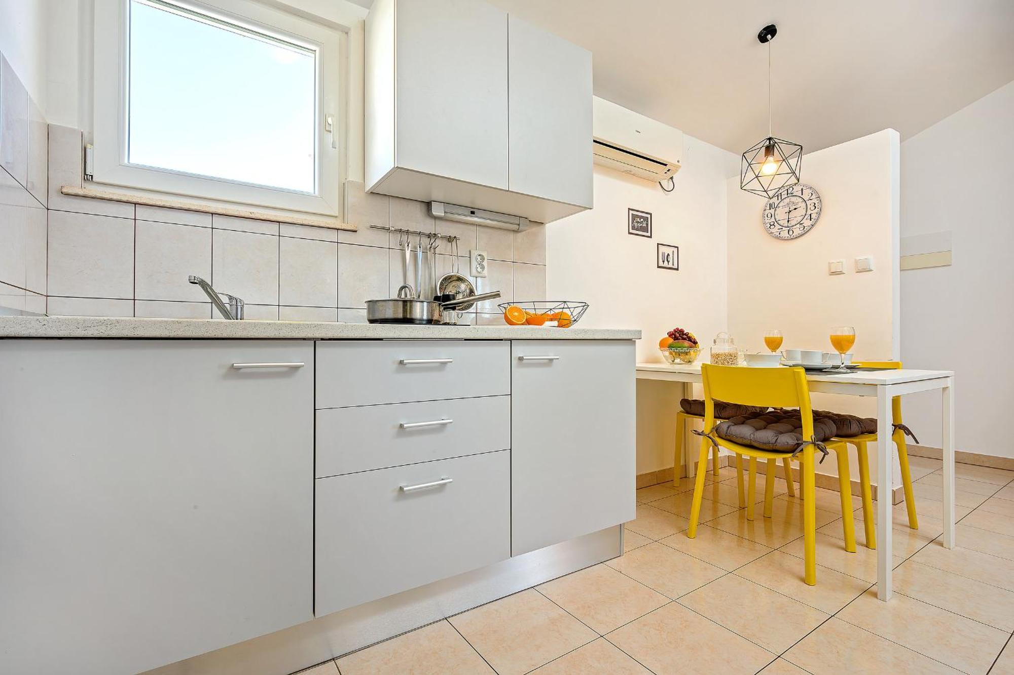 Apartment Mare Komiža Εξωτερικό φωτογραφία