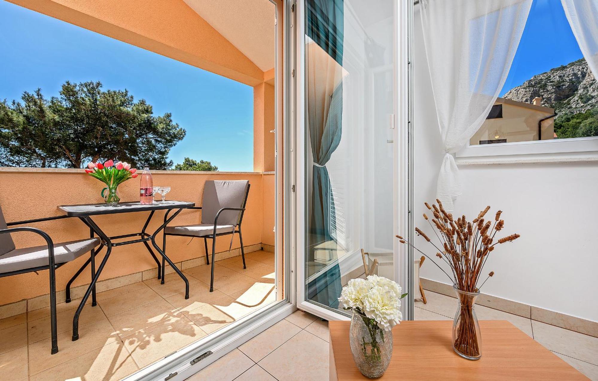 Apartment Mare Komiža Εξωτερικό φωτογραφία