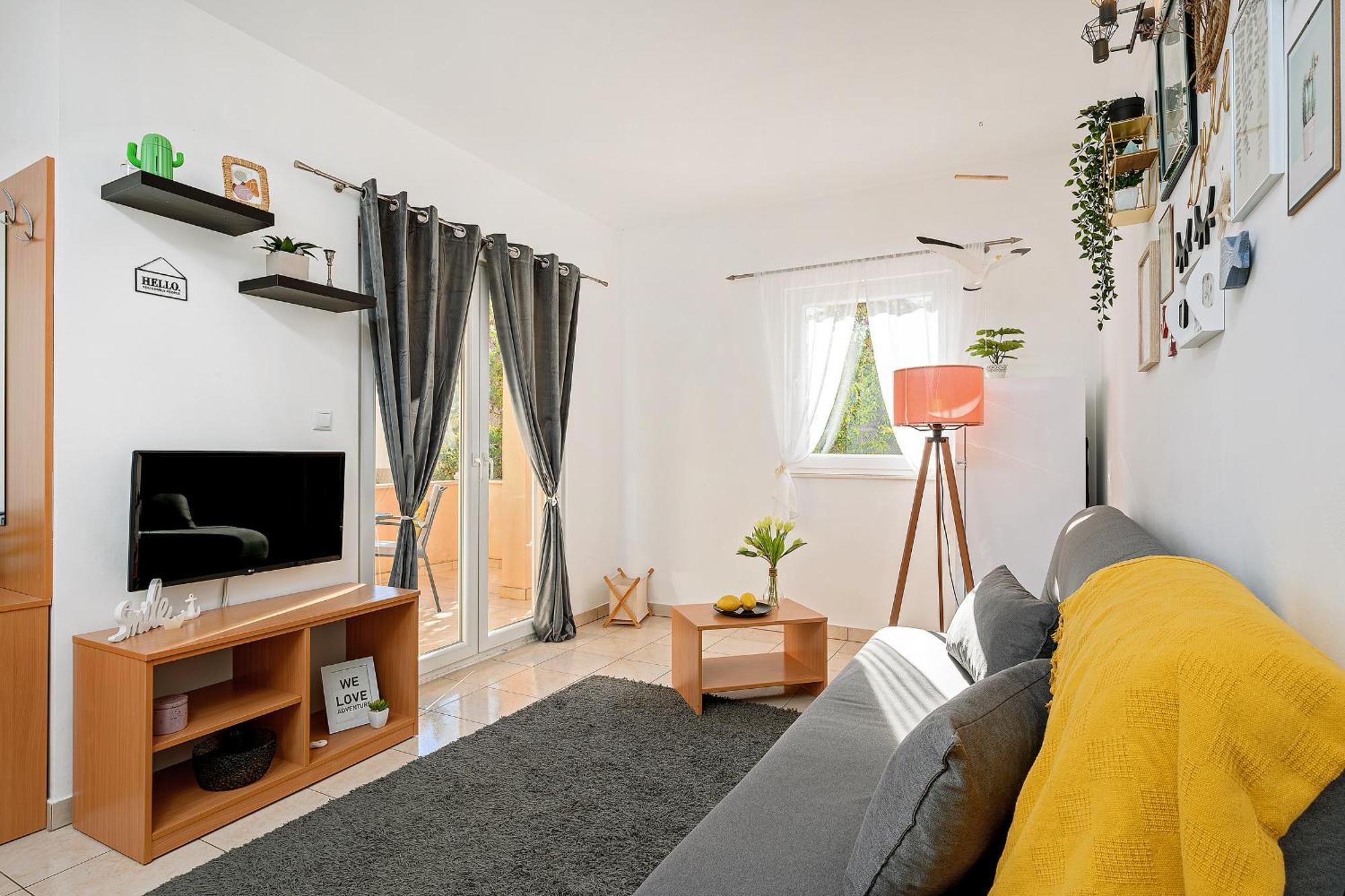 Apartment Mare Komiža Εξωτερικό φωτογραφία