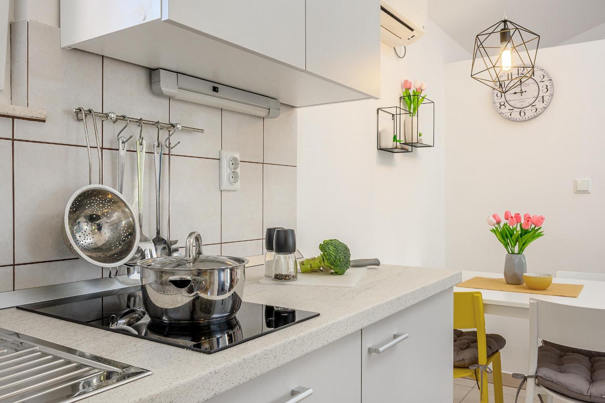 Apartment Mare Komiža Εξωτερικό φωτογραφία