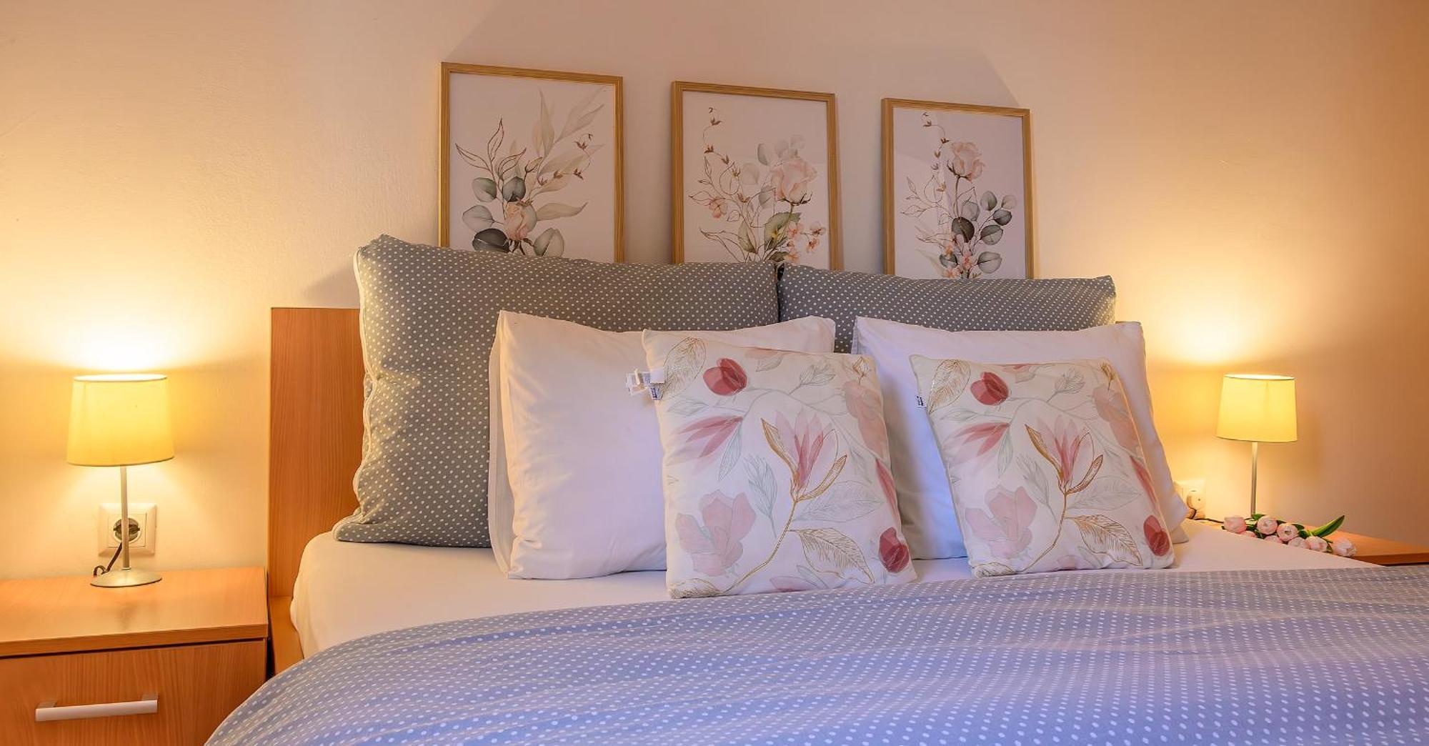 Apartment Mare Komiža Εξωτερικό φωτογραφία