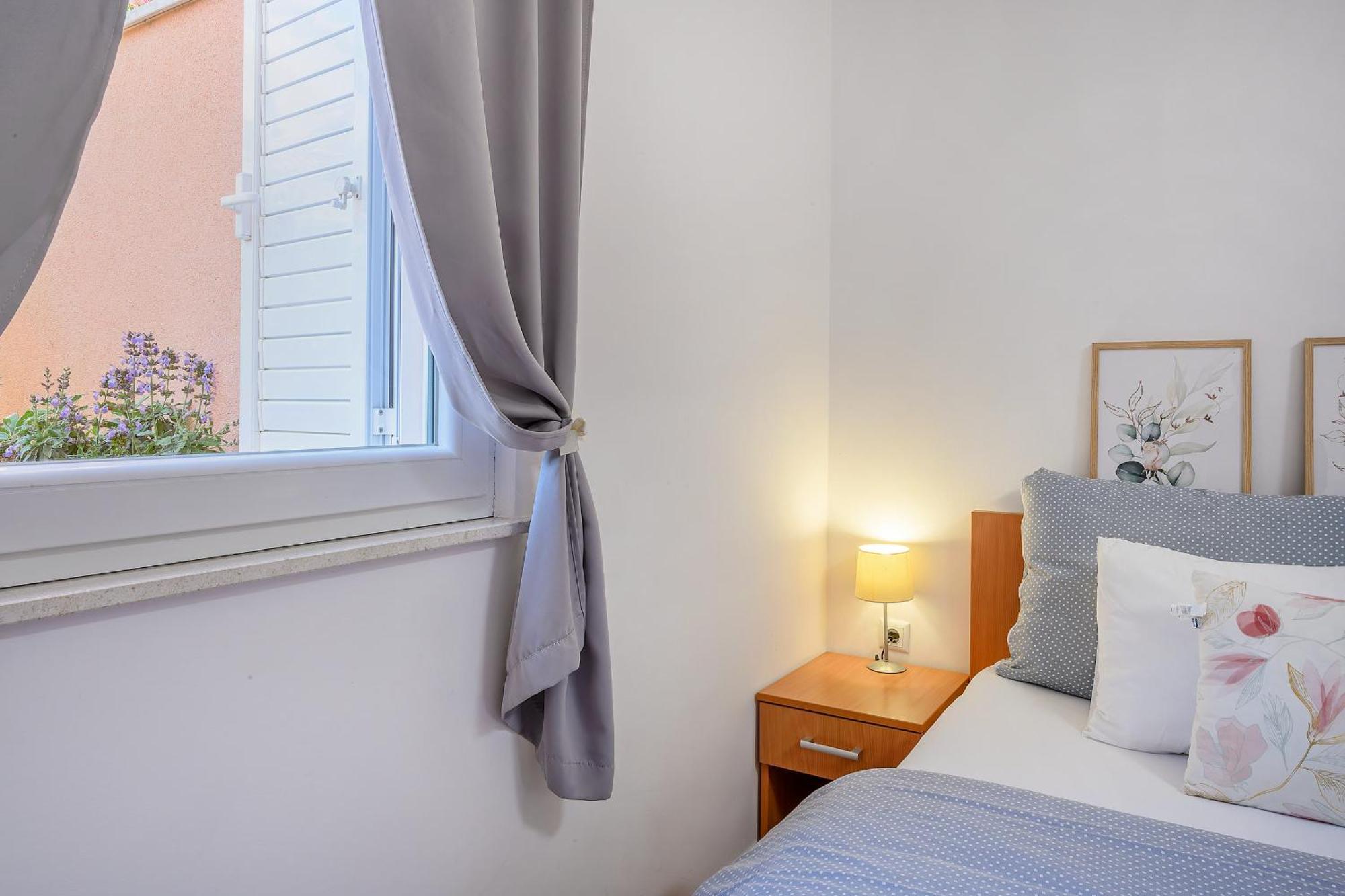 Apartment Mare Komiža Εξωτερικό φωτογραφία