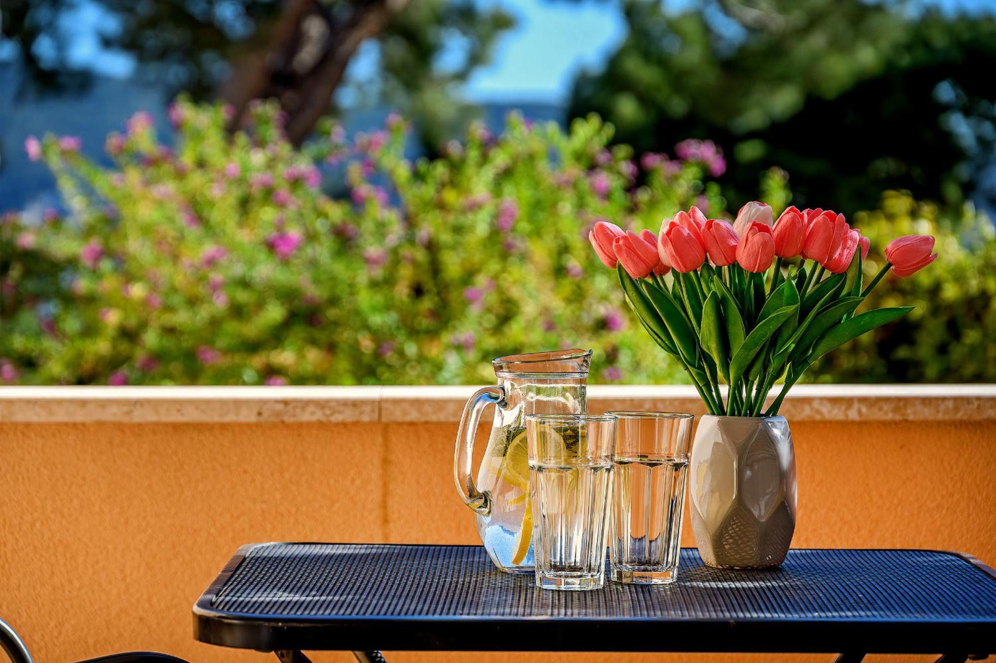 Apartment Mare Komiža Εξωτερικό φωτογραφία