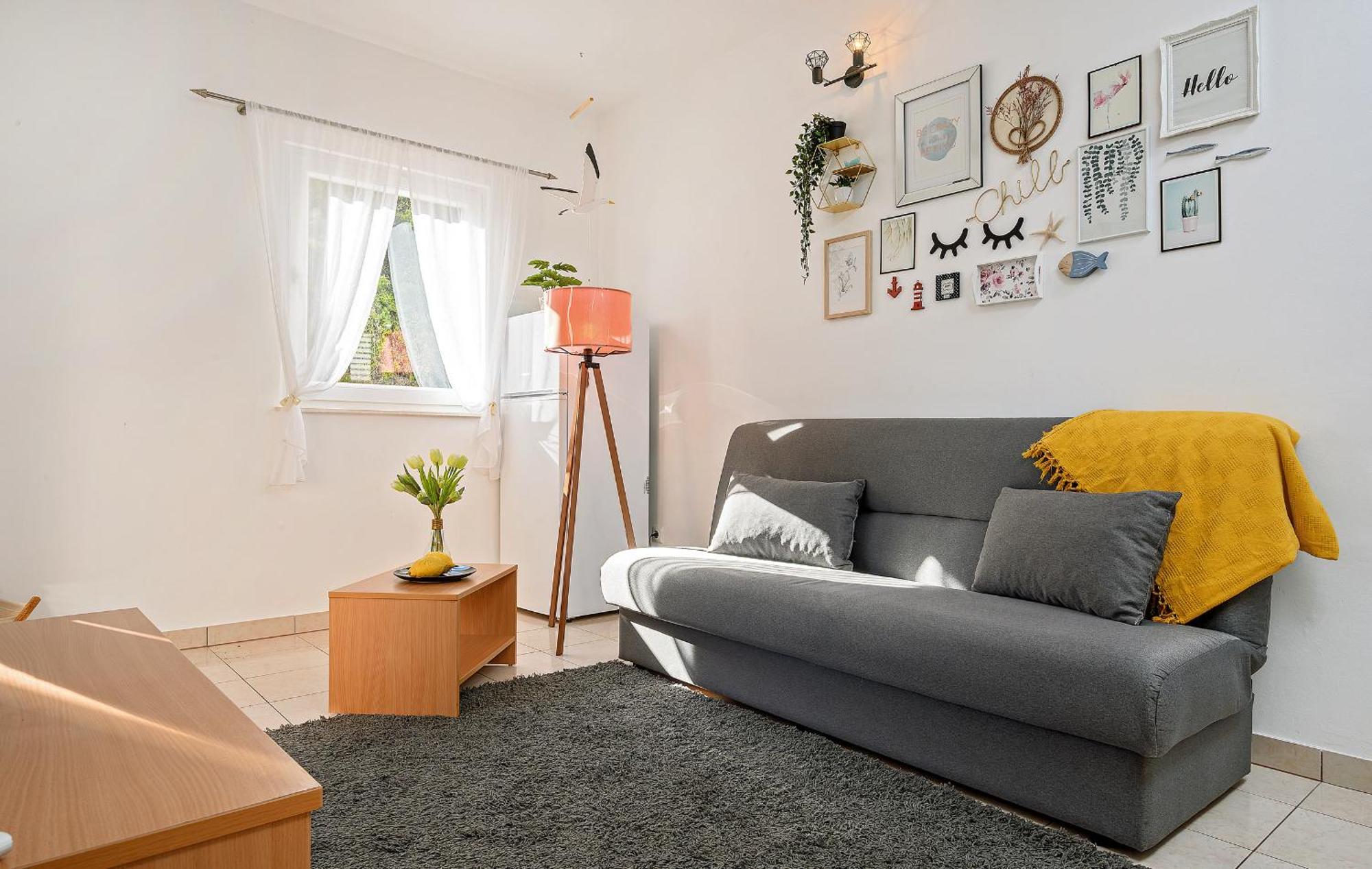 Apartment Mare Komiža Εξωτερικό φωτογραφία