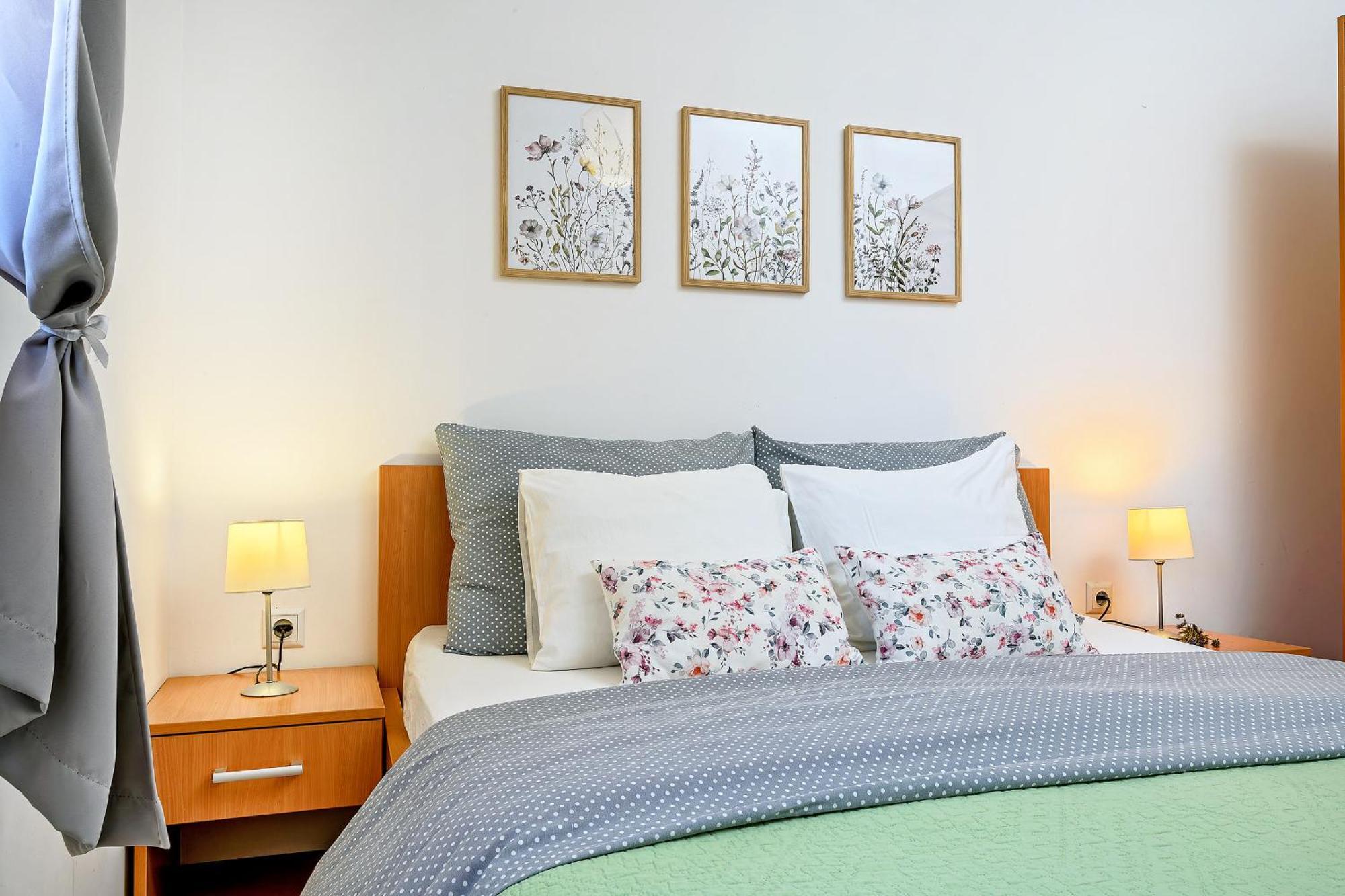 Apartment Mare Komiža Εξωτερικό φωτογραφία