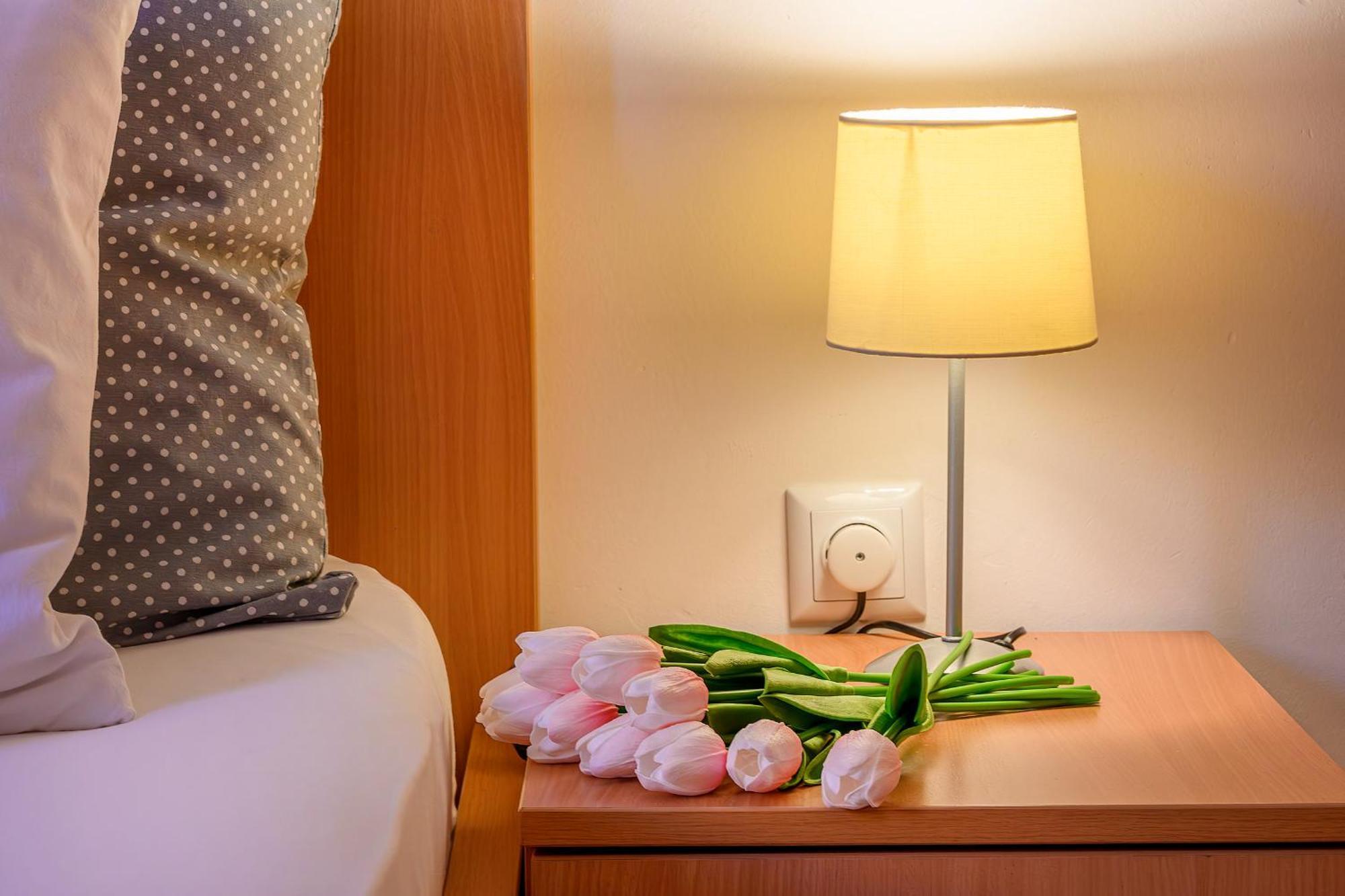 Apartment Mare Komiža Εξωτερικό φωτογραφία