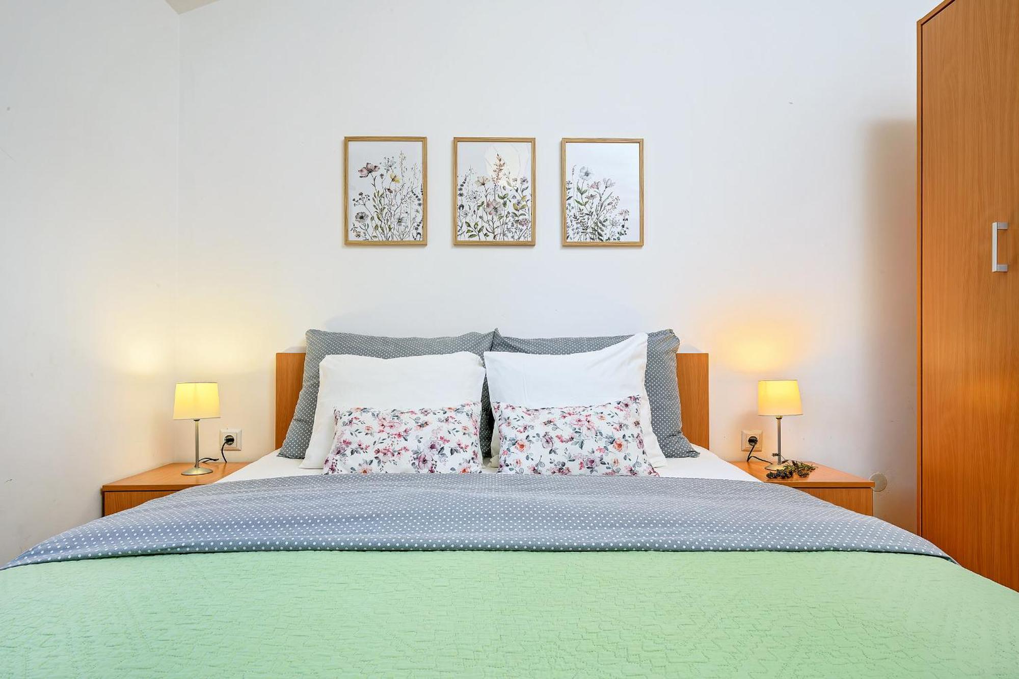 Apartment Mare Komiža Εξωτερικό φωτογραφία