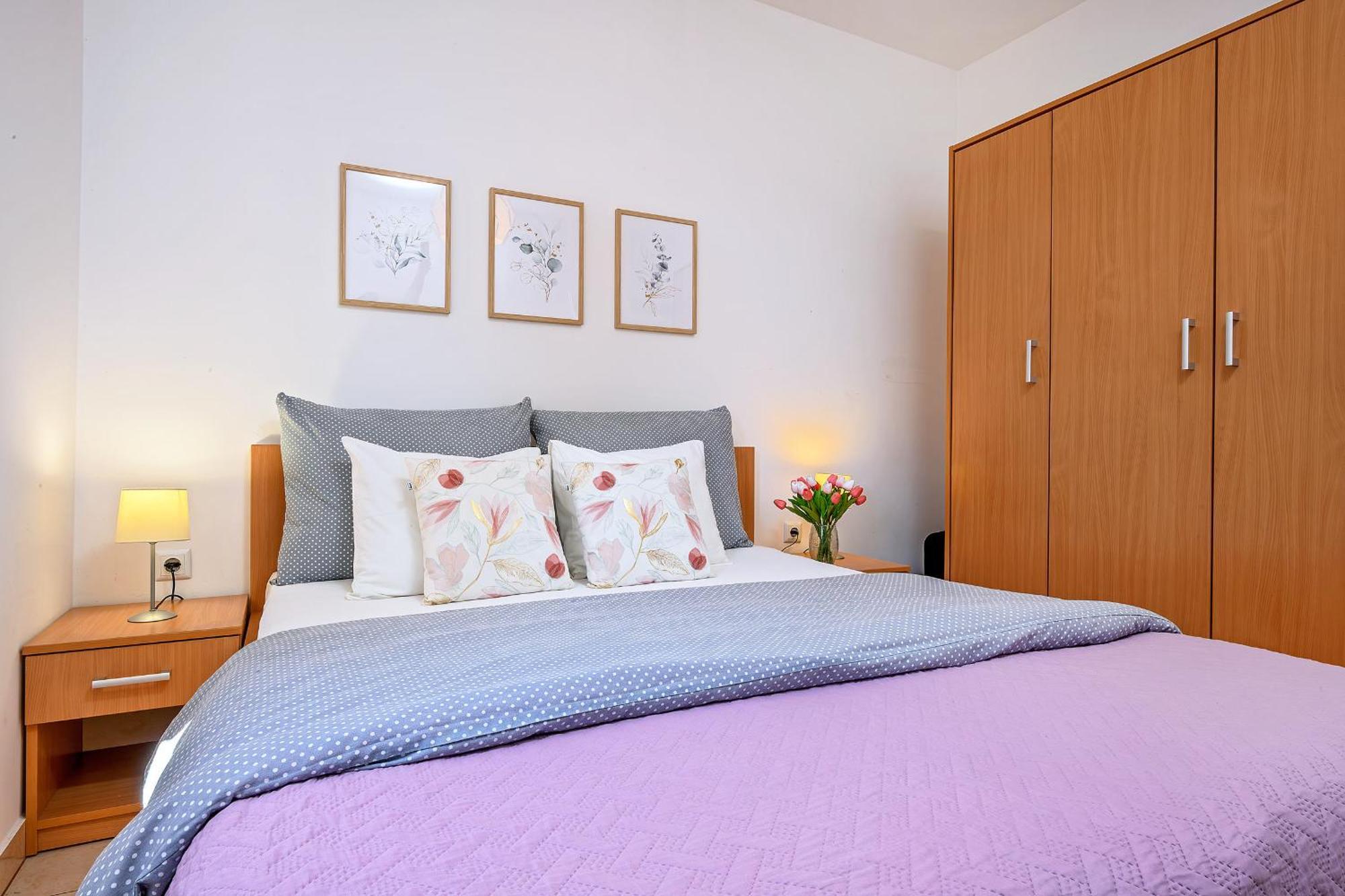 Apartment Mare Komiža Εξωτερικό φωτογραφία