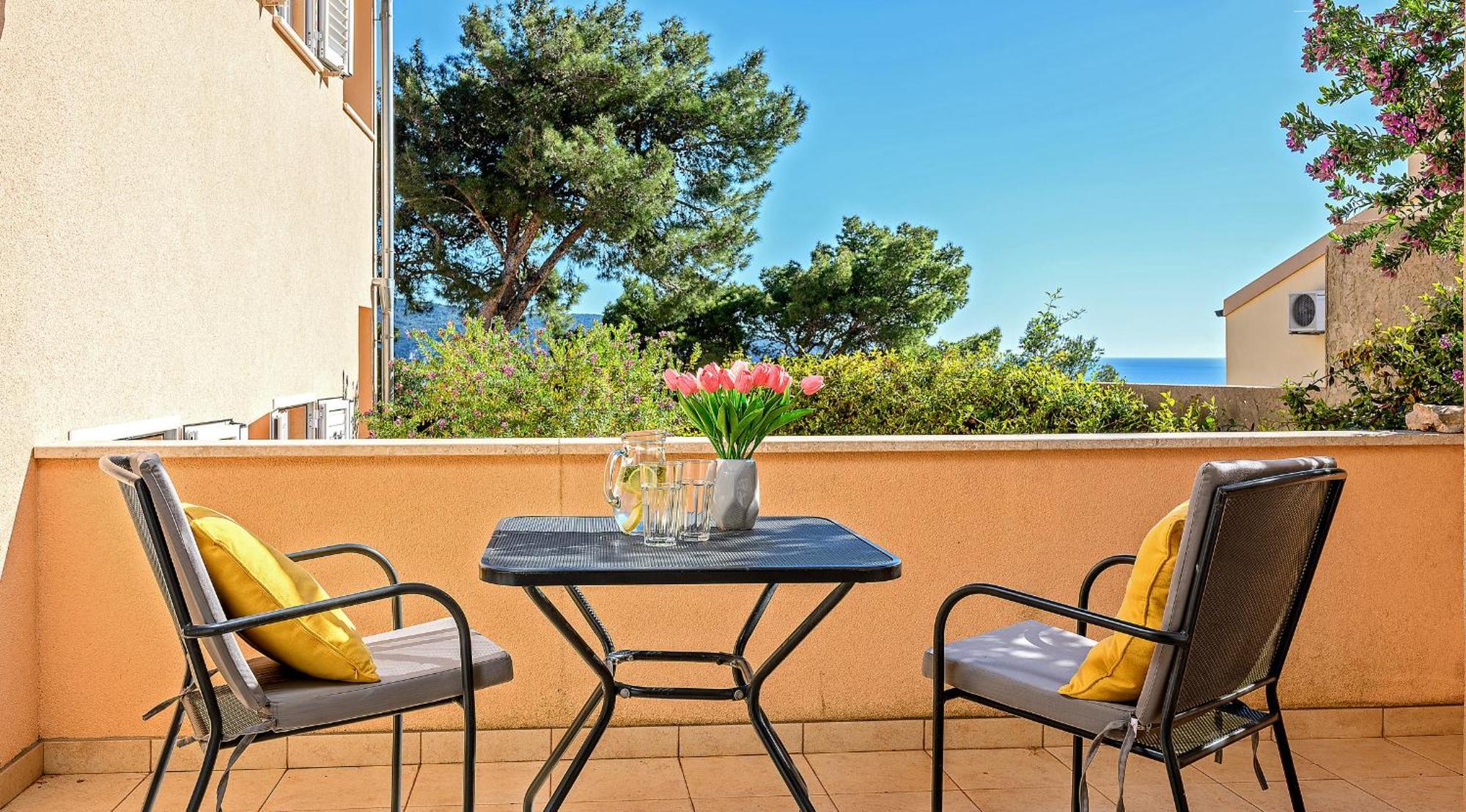 Apartment Mare Komiža Εξωτερικό φωτογραφία