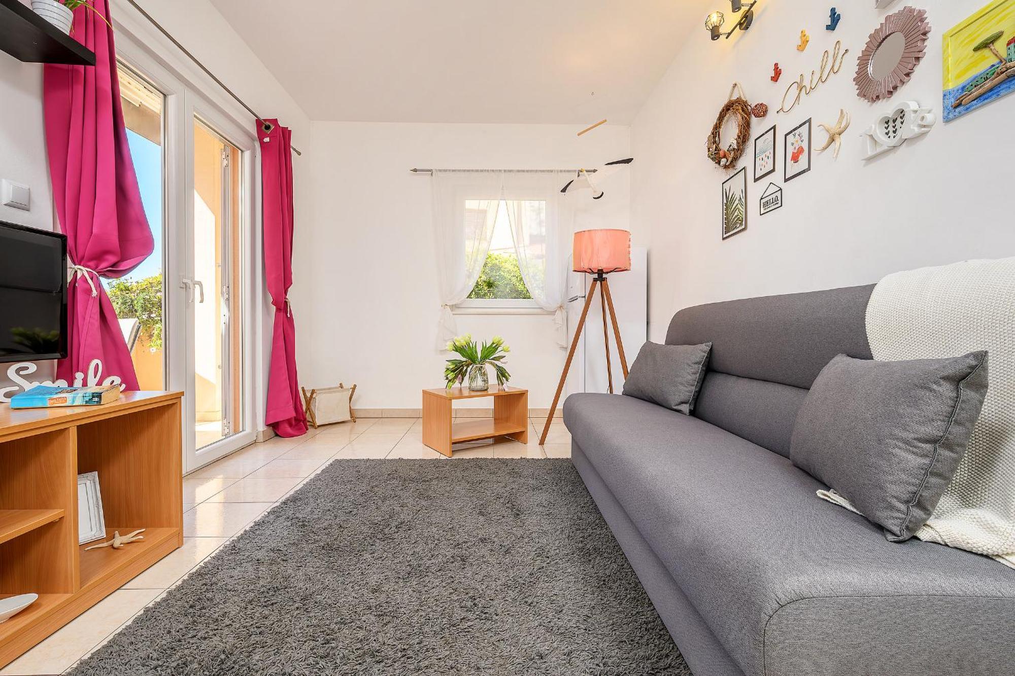 Apartment Mare Komiža Εξωτερικό φωτογραφία