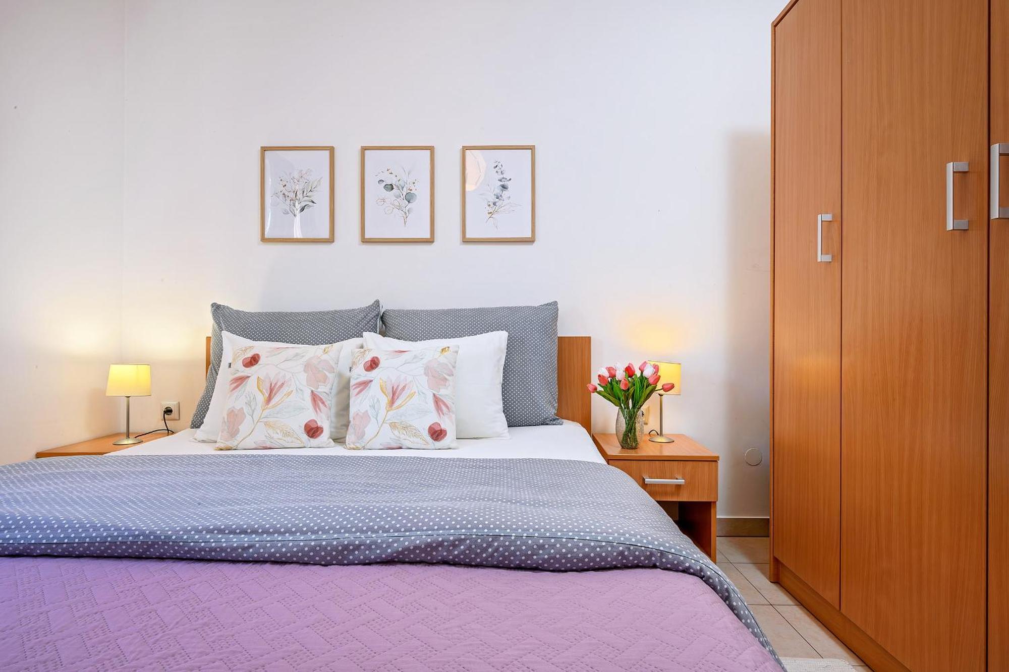 Apartment Mare Komiža Εξωτερικό φωτογραφία