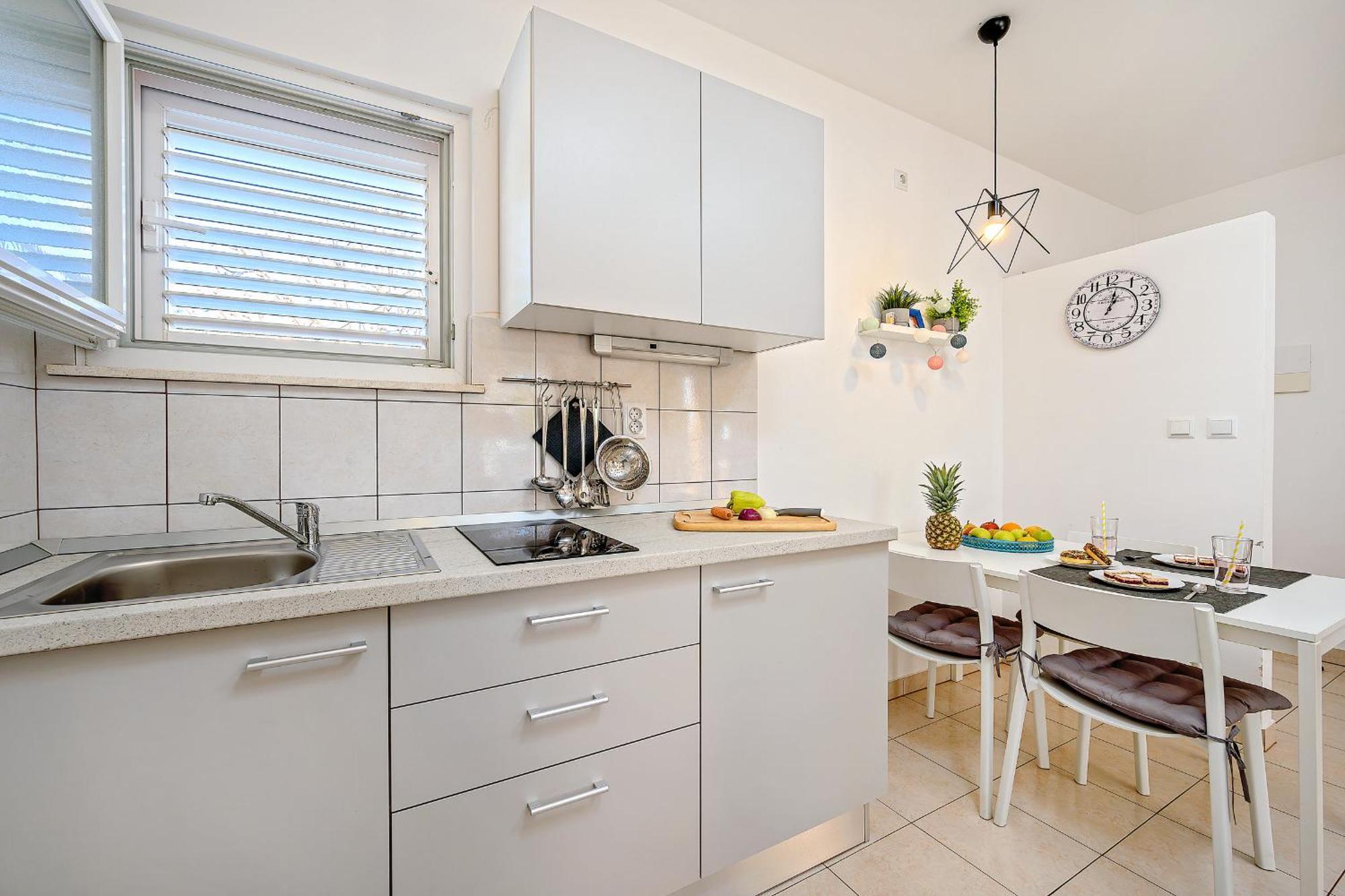 Apartment Mare Komiža Εξωτερικό φωτογραφία
