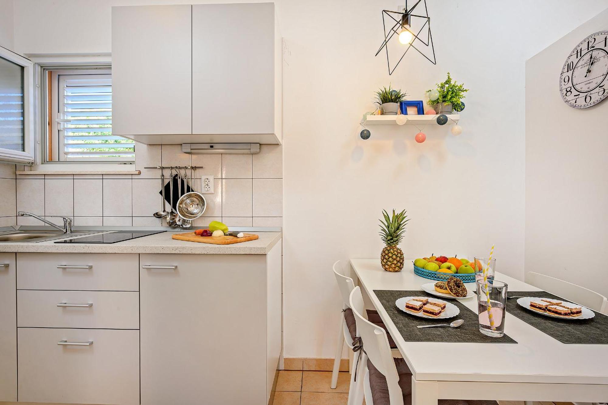 Apartment Mare Komiža Εξωτερικό φωτογραφία