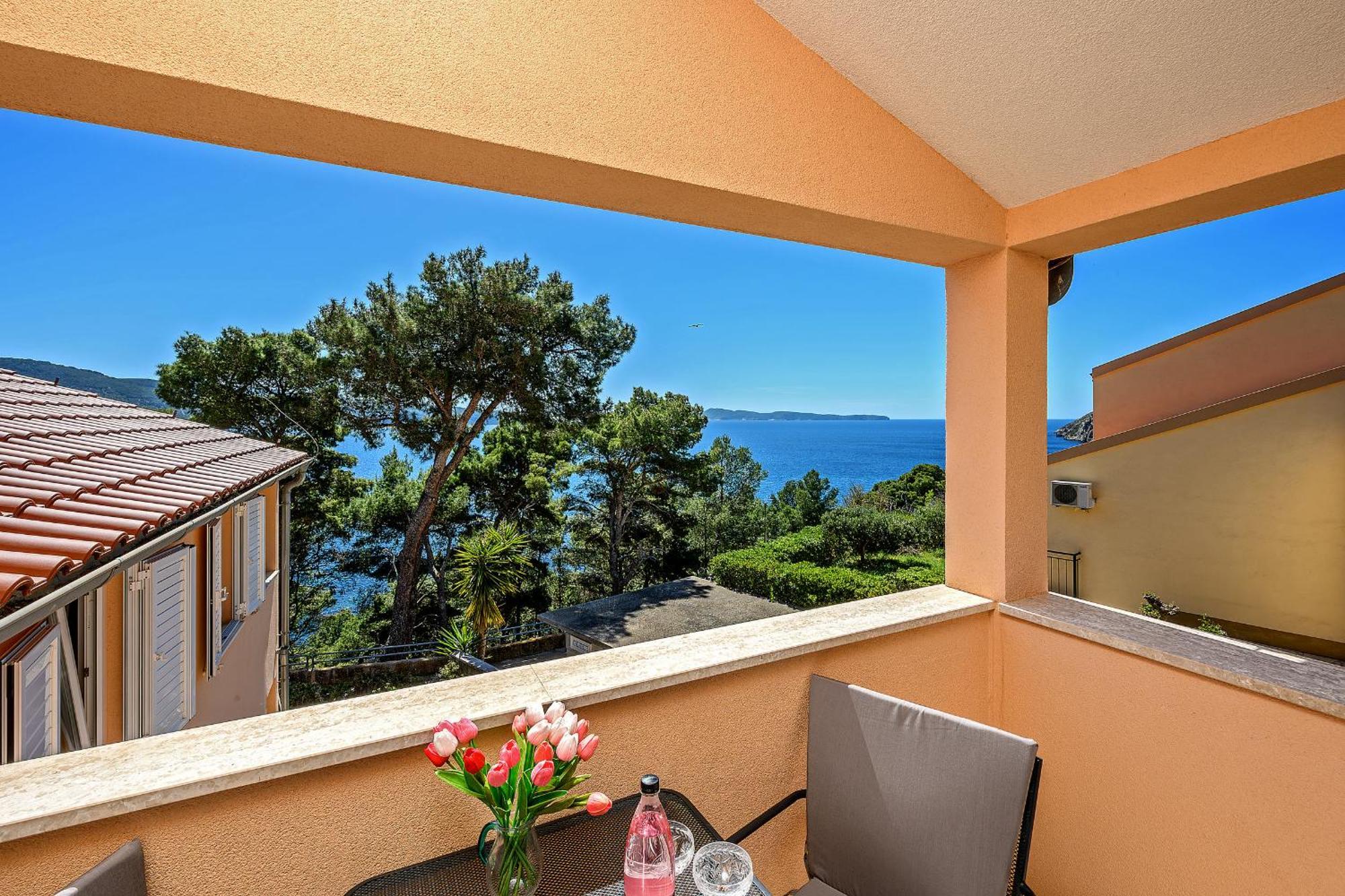 Apartment Mare Komiža Εξωτερικό φωτογραφία