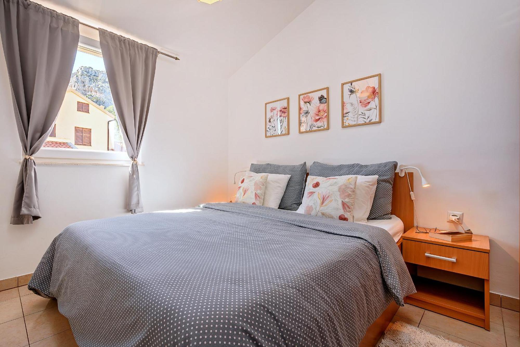 Apartment Mare Komiža Εξωτερικό φωτογραφία