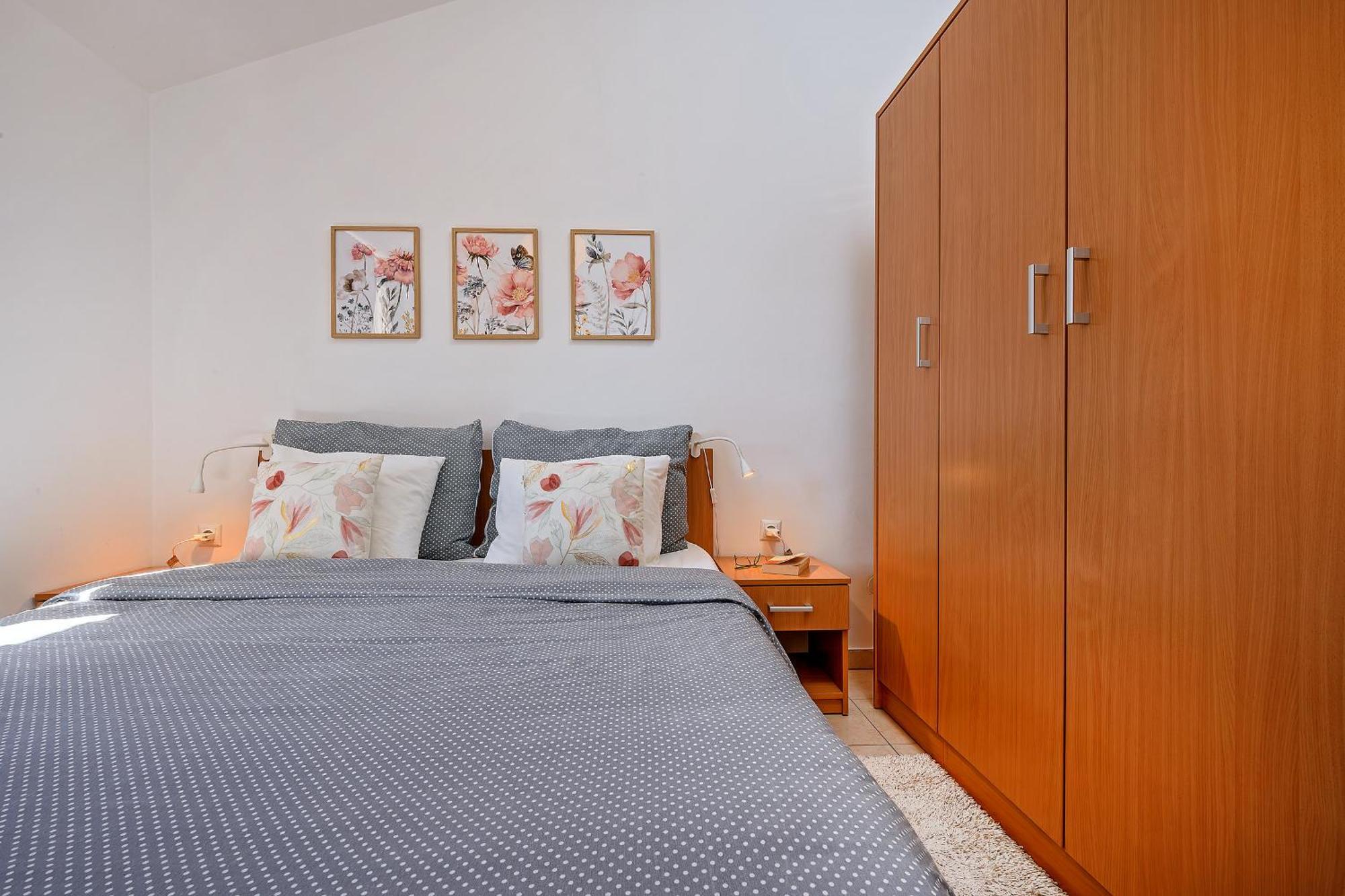 Apartment Mare Komiža Εξωτερικό φωτογραφία