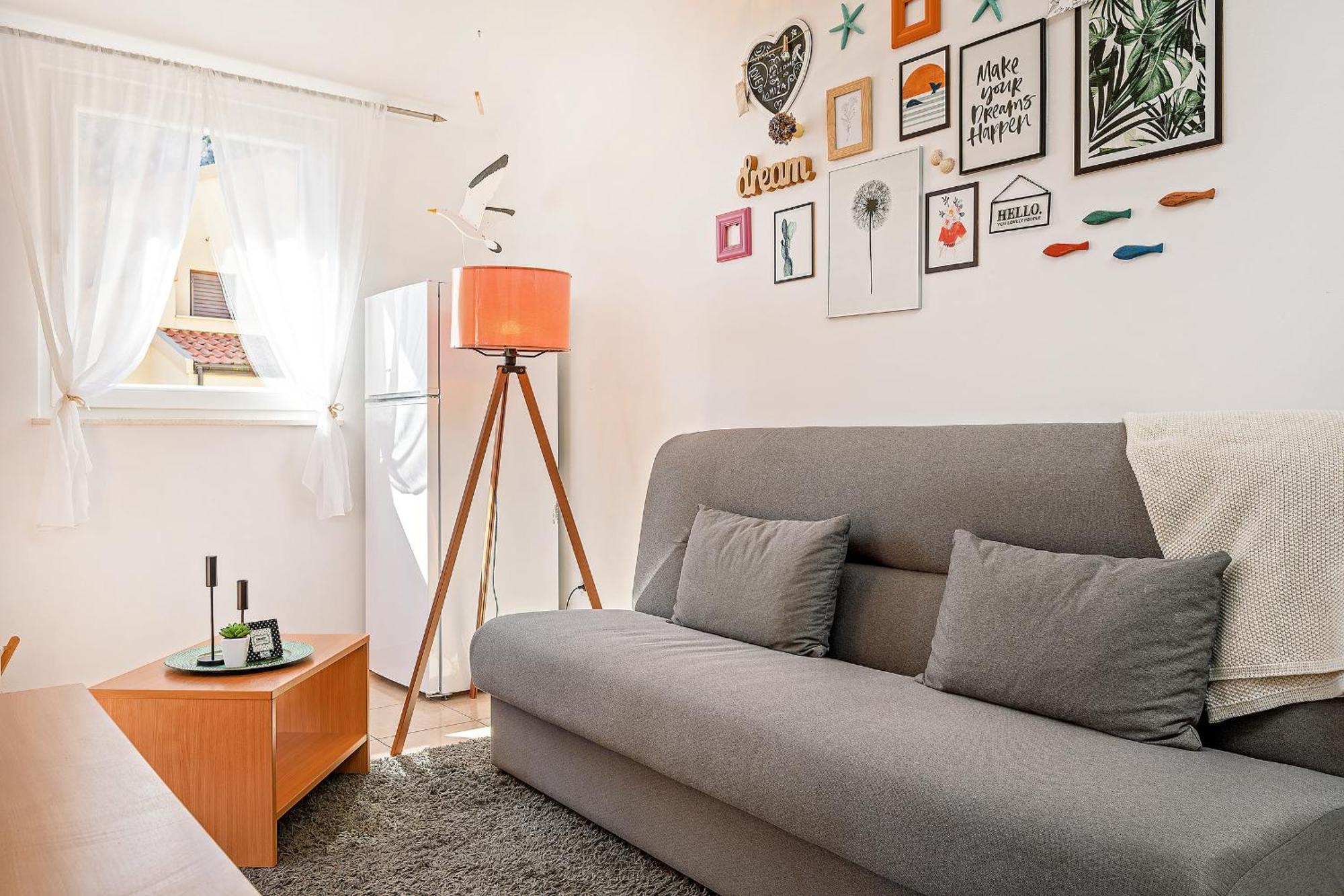 Apartment Mare Komiža Εξωτερικό φωτογραφία