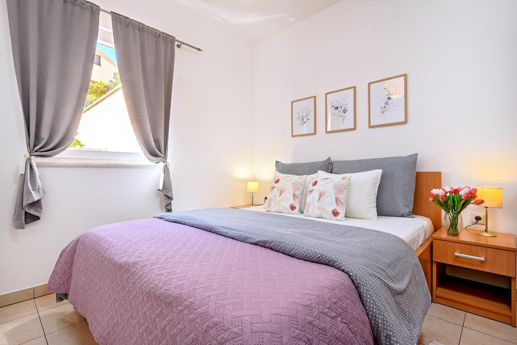 Apartment Mare Komiža Εξωτερικό φωτογραφία