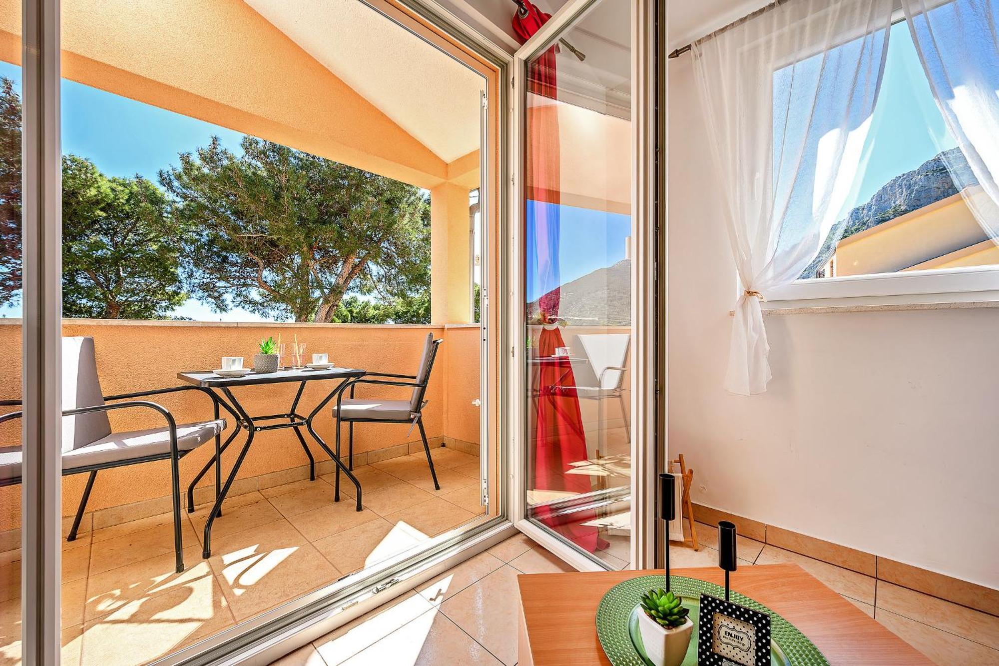 Apartment Mare Komiža Εξωτερικό φωτογραφία