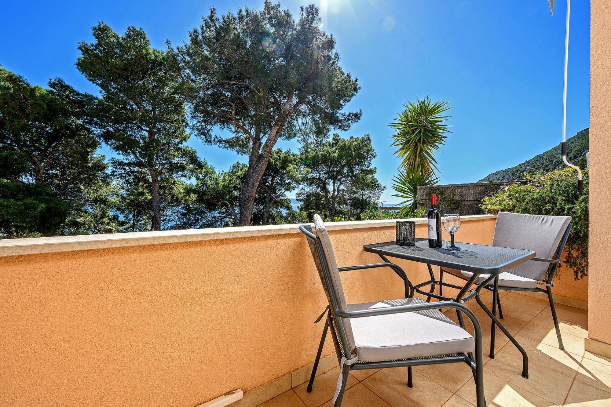 Apartment Mare Komiža Εξωτερικό φωτογραφία