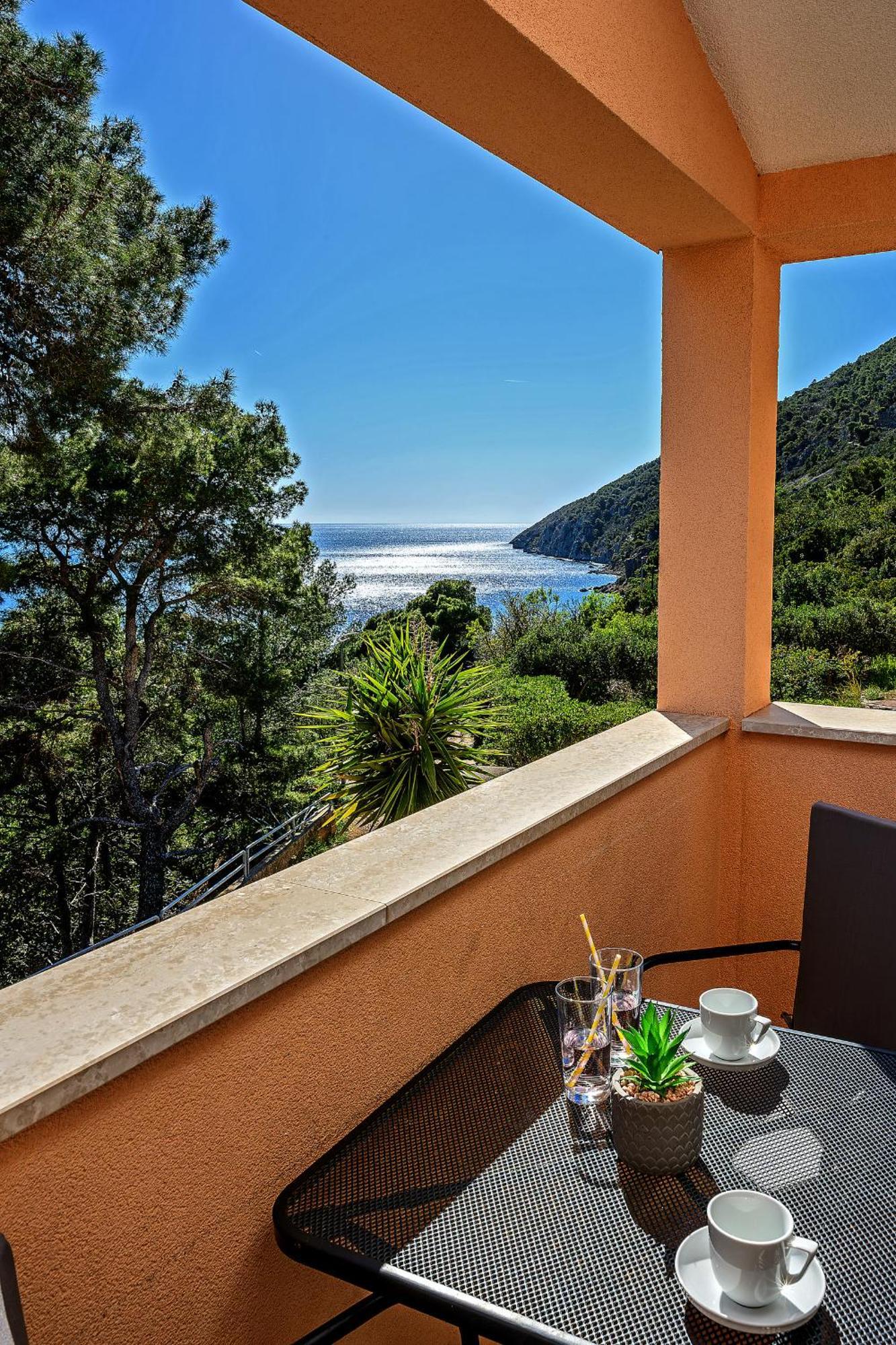 Apartment Mare Komiža Εξωτερικό φωτογραφία