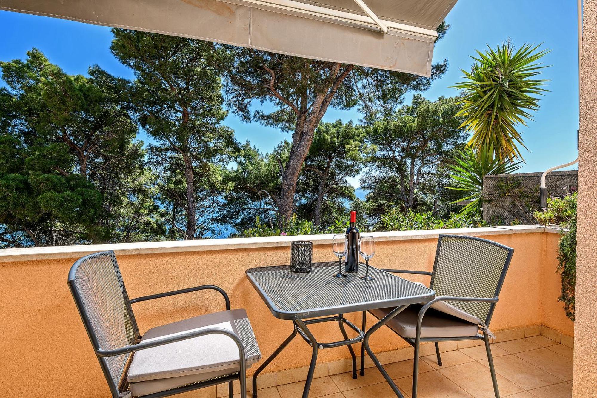 Apartment Mare Komiža Εξωτερικό φωτογραφία